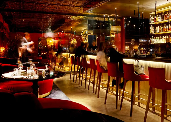 Provocateur Berlin, Part Of Sircle Collection Hotel
