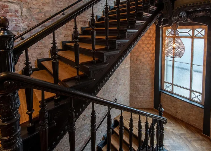 Hotel Lulu Guldsmeden Berlino